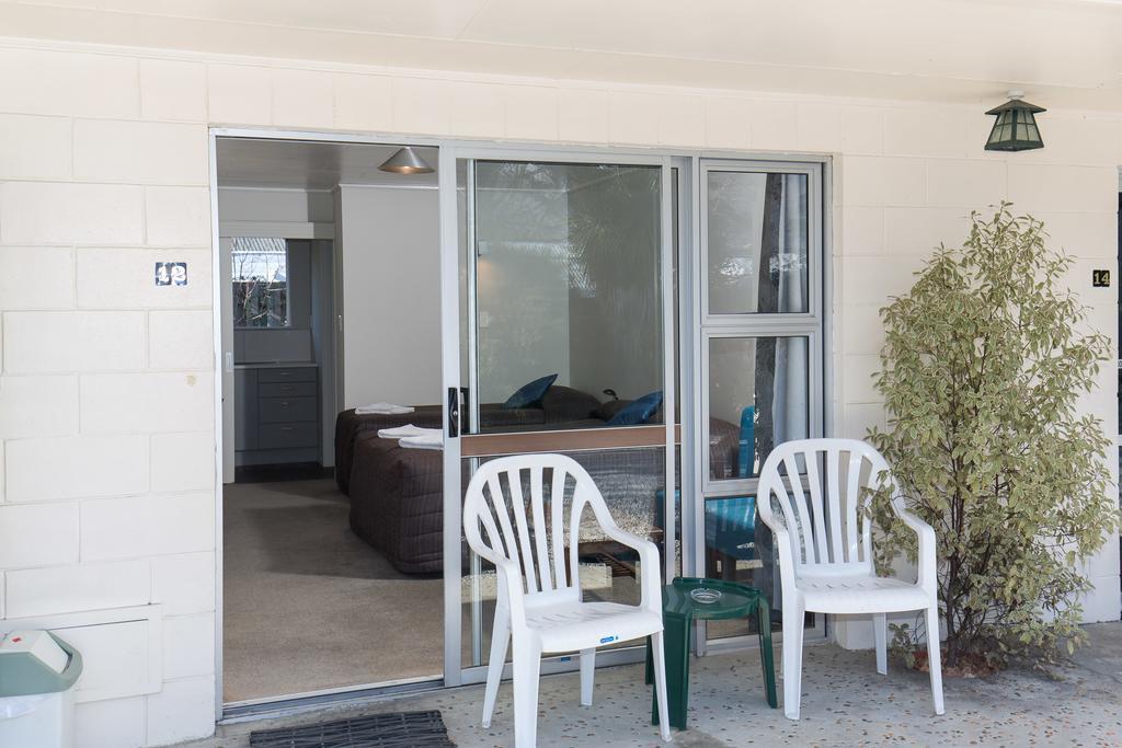 Alpine Motel Wanaka Pokoj fotografie